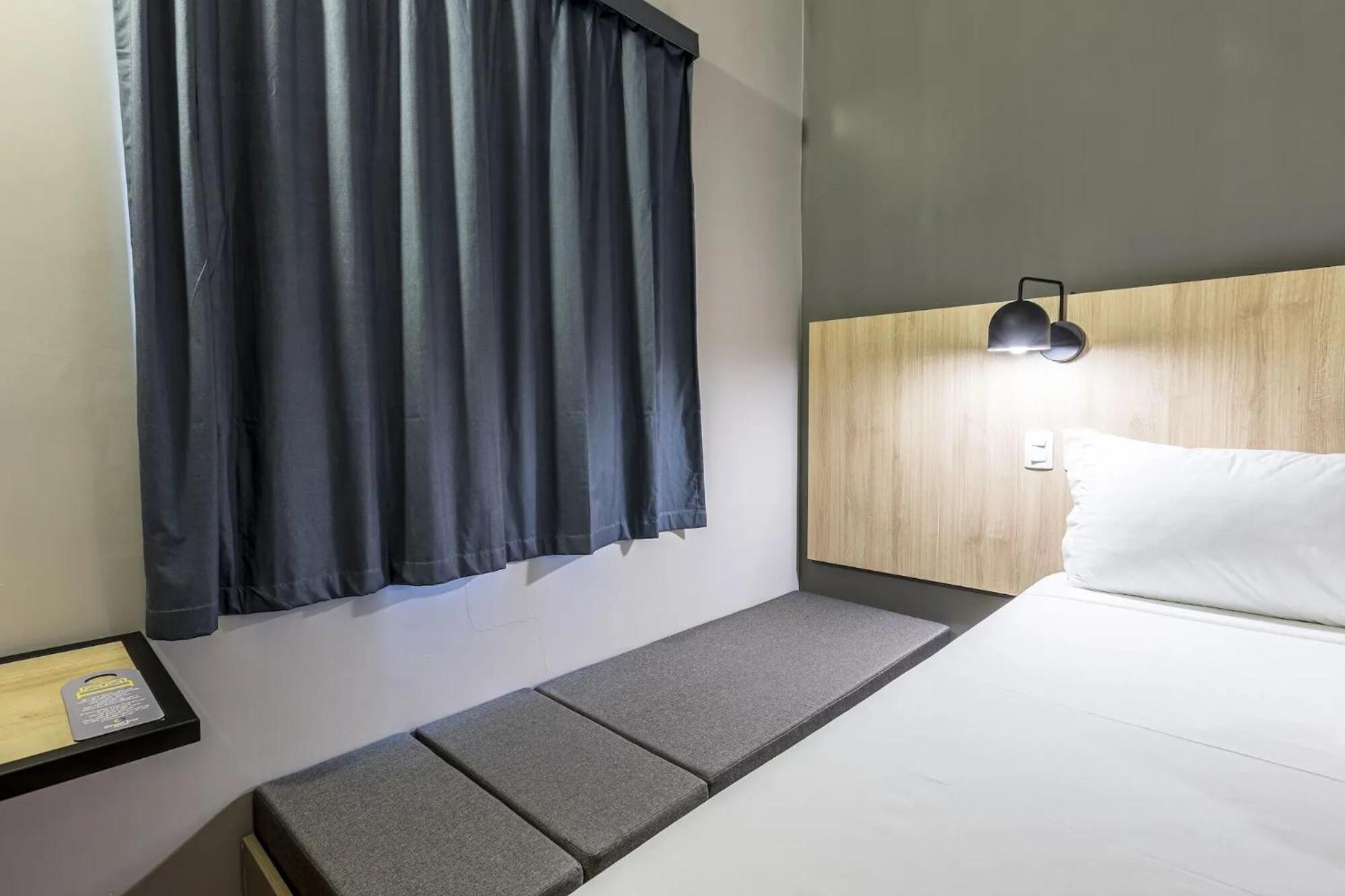 Graal Inn Mairiporã Kamer foto
